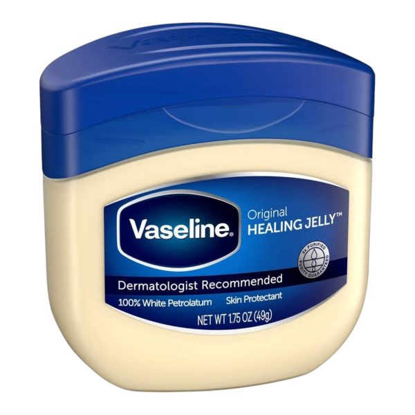 Vaseline | Petroleum Jelly | Jar 1.75 oz - Image 2