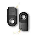 Vessel | Carbon Refillable Inverted Lighter