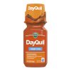 Vicks | NyQuil  - DayQuil Bottle - DayQuil, 4oz, [ Single ]