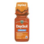 Vicks | NyQuil  - DayQuil Bottle - Image 2