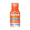 Vicks | NyQuil  - DayQuil Bottle - DayQuil, 1oz, [ Single ]