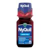Vicks | NyQuil  - DayQuil Bottle - NyQuil, 4oz, [ Case of 16 ]