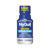 Vicks | NyQuil  - DayQuil Bottle - NyQuil, 1oz, [ Single ]