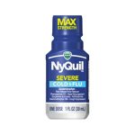 Vicks | NyQuil  - DayQuil Bottle - Image 14