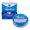 Vicks | VapoRub  Original 0.45oz/12G Tin Jar [ Box of 24 ]