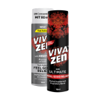 Viva Zen | Kratom Extract Shot 2oz - Image 5