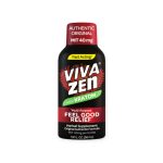 Viva Zen | Kratom Extract Shot 2oz - Image 2