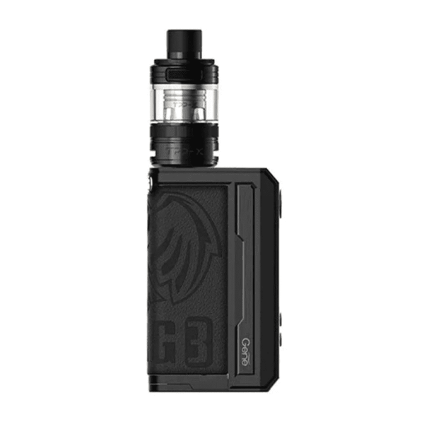 VooPoo Drag 3 TPP-X - 18650 Starter Kit