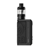 VooPoo Drag 3 TPP-X - 18650 Starter Kit - Black Umber