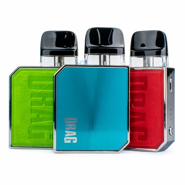 VooPoo - Drag Nano 2 Pod Kit