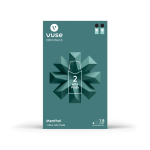 Vuse | Alto Nicotine Pods [ Box of 5 ] - Image 4
