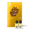 Vuse | Alto Nicotine Pods - [ 2 Pods ], Golden Tobacco, 1.8 %