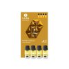 Vuse | Alto Nicotine Pods - [ 4 Pod ], Golden Tobacco, 5 %