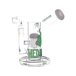 Medicali - 10" 8Tree Sidecar Rig - Image 2
