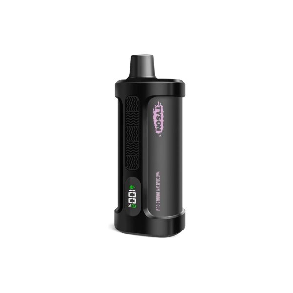 Tyson - Iron Mike 15,000 Puff Nicotine Disposable - 14ML - Image 26