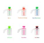 Box of 6 | Waxmaid  | Mini Silicone Ash Catcher 3" | - Image 3