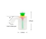 Box of 6 | Waxmaid  | Mini Silicone Ash Catcher 3" | - Image 2