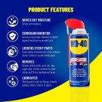WD-40 | Multi Purpose  Lubricant - Image 5