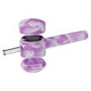 White Rhino - Handpipe to Straw - Assorted