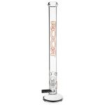 RooR | Classic Straight Water Pipe | 22" - 19MM - Image 2