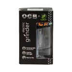 Wakit X OCB | Ball and Chain Electric Grinder - Image 2