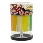 Wakit X OCB | Ball and Chain Electric Grinder