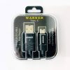 Warner - USB to Type C [99914] - Assortment