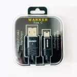 Warner - USB to Type C [99914]