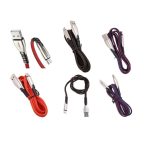 Box of 12 - Warner Wireless - V8V9 Cable