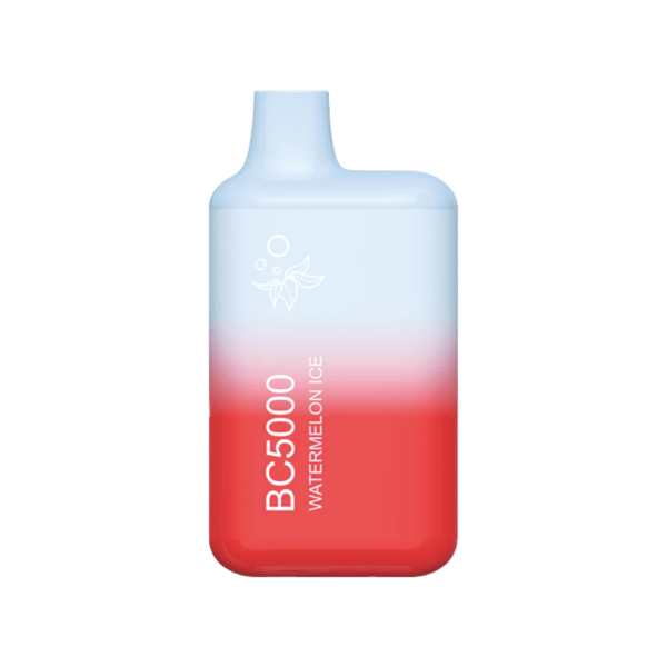 EB Create | BC5000 Disposable Vapes [ Box of 10 ] - Image 23
