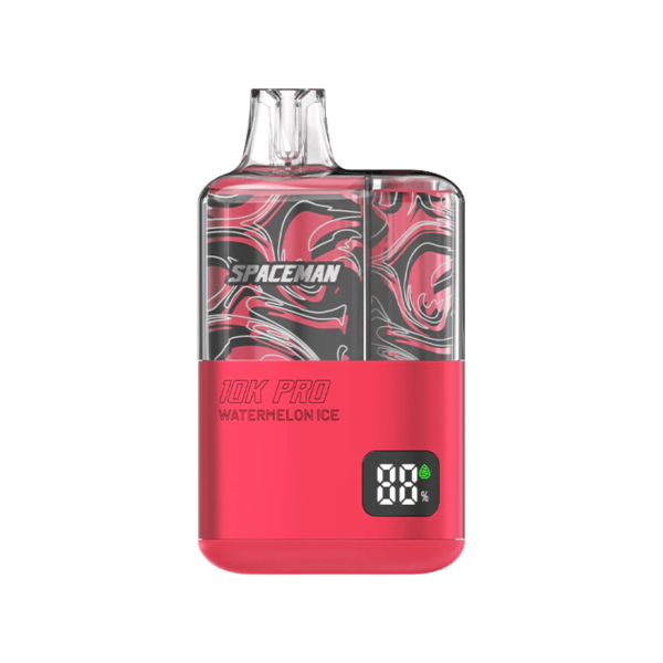 SMOK | Spaceman 10K Pro  | 16ML - 5%  [ Box of 5 ] - Image 8