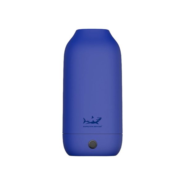 Hamilton Devices - Tombstone V2 - Discreet Dual Vape Cart / Wax Coil Battery - Image 3
