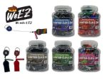 Weez | Lighter Leash Clip + Silicone Jar
