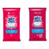 Wet Ones | Hand & Face Wipes 20ct - Fresh Scent, [ Single ]