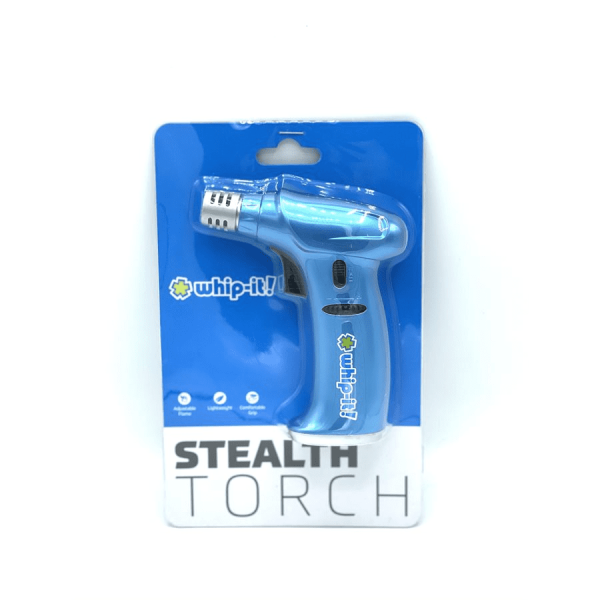 Whip-It! - Stealth Torch - Image 4