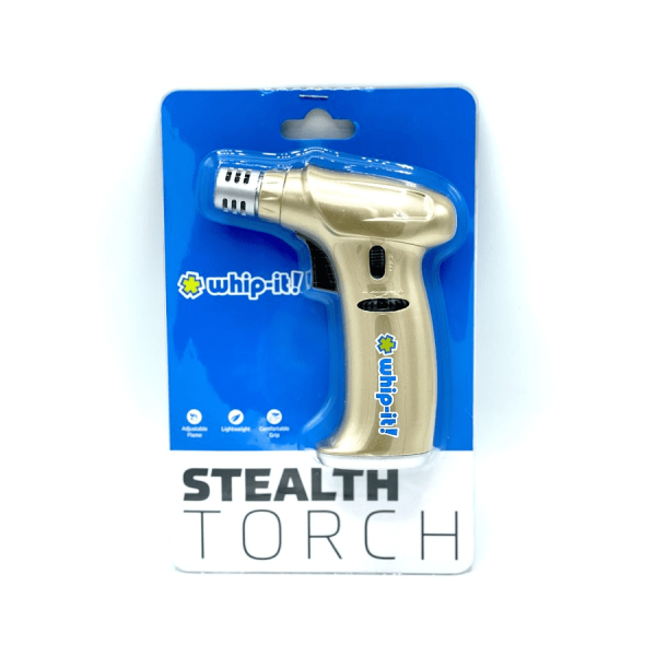 Whip-It! - Stealth Torch - Image 5