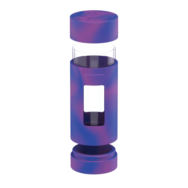 White Rhino - Pruf 2-in-1 Jar - Image 2