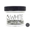 Jar of 200 - White Rhino - Screens - Stainless