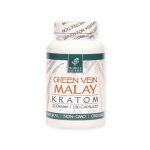 Whole Herbs Kratom | Capsules - Image 9