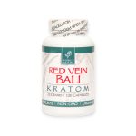Whole Herbs Kratom | Capsules - Image 11