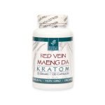 Whole Herbs Kratom | Capsules - Image 13