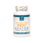 Whole Herbs Kratom | Capsules - Image 27