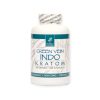 Whole Herbs Kratom | Capsules - Green Vein - Indo, [ 250 Capsules ]