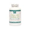 Whole Herbs Kratom | Capsules - Green Vein - Maeng Da, [ 250 Capsules ]