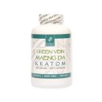 Whole Herbs Kratom | Capsules - Image 17