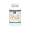 Whole Herbs Kratom | Capsules - Green Vein - Malay, [ 250 Capsules ]