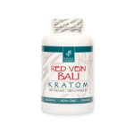 Whole Herbs Kratom | Capsules - Image 25