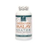 Whole Herbs Kratom | Capsules - Image 21