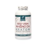 Whole Herbs Kratom | Capsules - Image 18