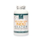 Whole Herbs Kratom | Capsules - Image 20